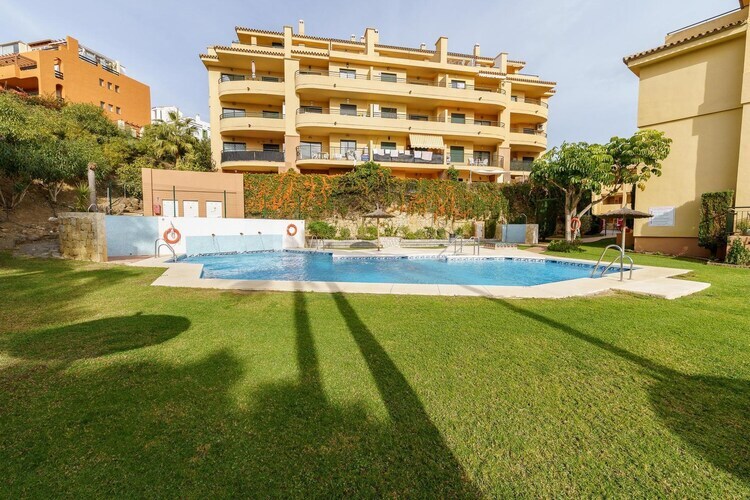 Cumbres de Riviera CT 136, maison 4 pers. à Mijas - Photo 1