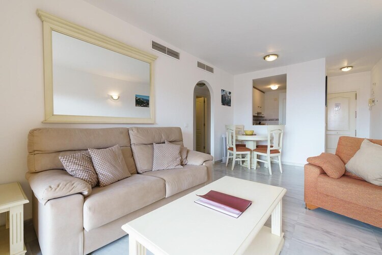 Cumbres de Riviera CT 136, maison 4 pers. à Mijas - Photo 3