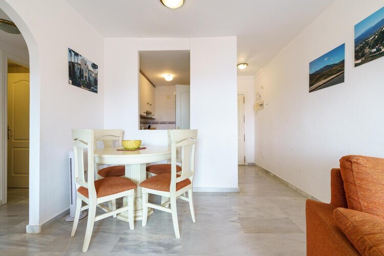 Cumbres de Riviera CT 136, maison 4 pers. à Mijas - Photo 4