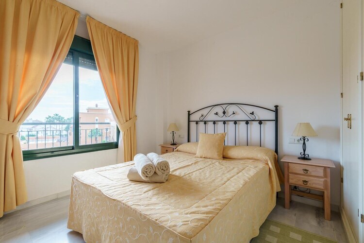 Cumbres de Riviera CT 136, maison 4 pers. à Mijas - Photo 5