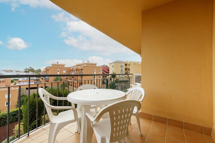 Cumbres de Riviera CT 136, maison 4 pers. à Mijas - Photo 6