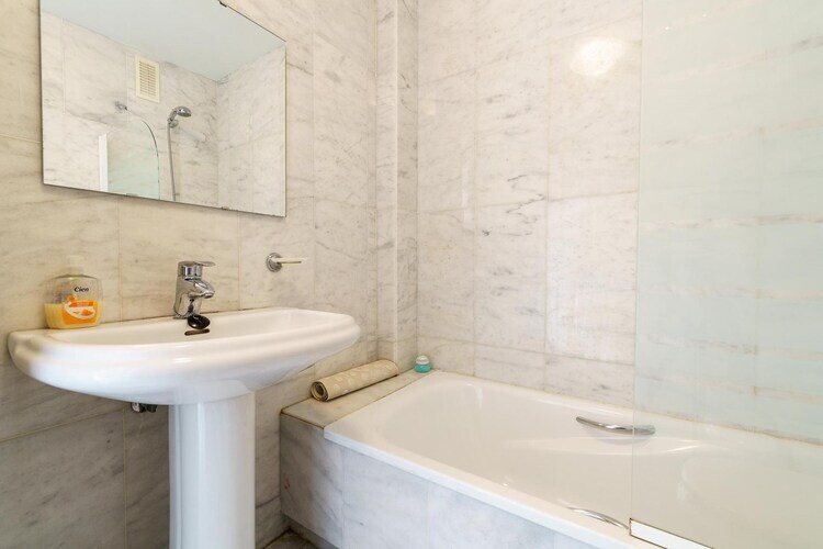 Cumbres de Riviera CT 136, maison 4 pers. à Mijas - Photo 8