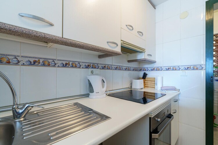 Cumbres de Riviera CT 136, maison 4 pers. à Mijas - Photo 9