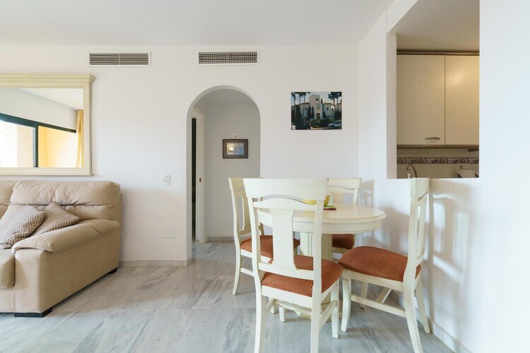 Cumbres de Riviera CT 136, maison 4 pers. à Mijas - Photo 11