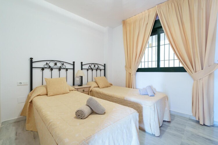 Cumbres de Riviera CT 136, maison 4 pers. à Mijas - Photo 12