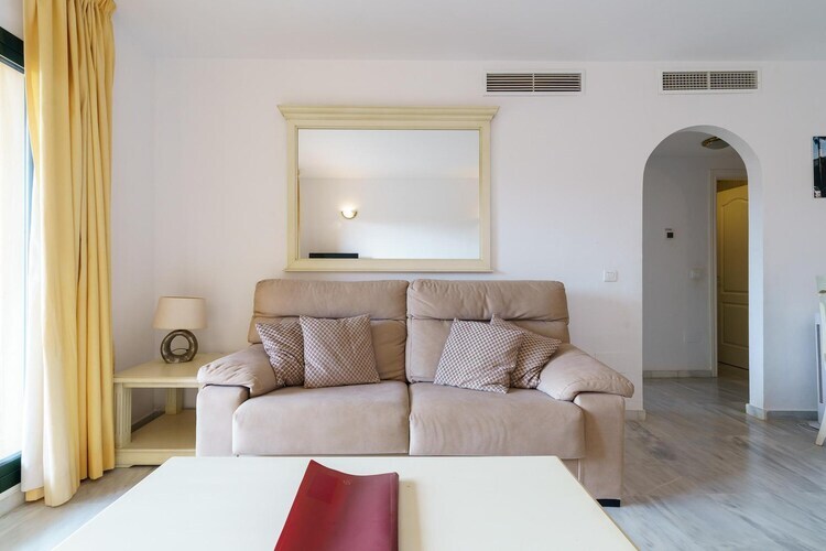 Cumbres de Riviera CT 136, maison 4 pers. à Mijas - Photo 13