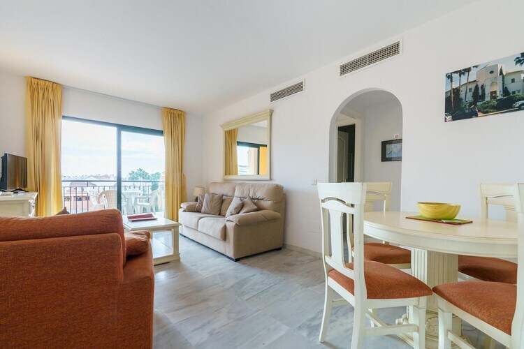 Cumbres de Riviera CT 136, maison 4 pers. à Mijas - Photo 14