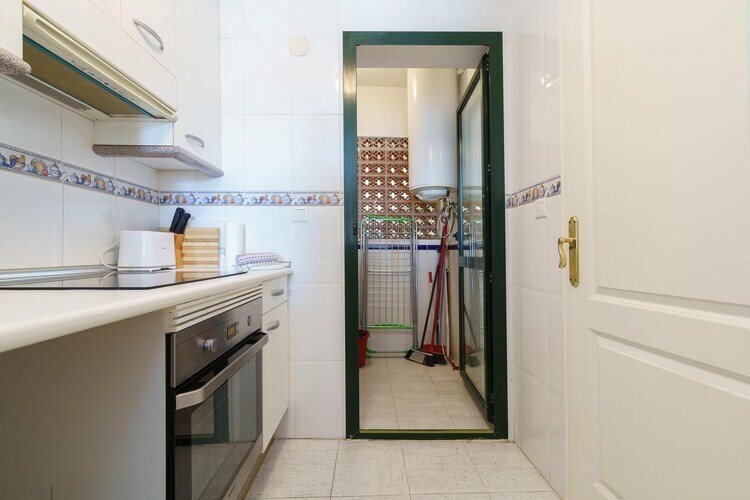 Cumbres de Riviera CT 136, maison 4 pers. à Mijas - Photo 15