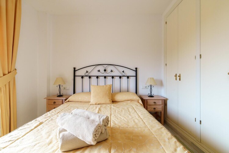 Cumbres de Riviera CT 136, maison 4 pers. à Mijas - Photo 16