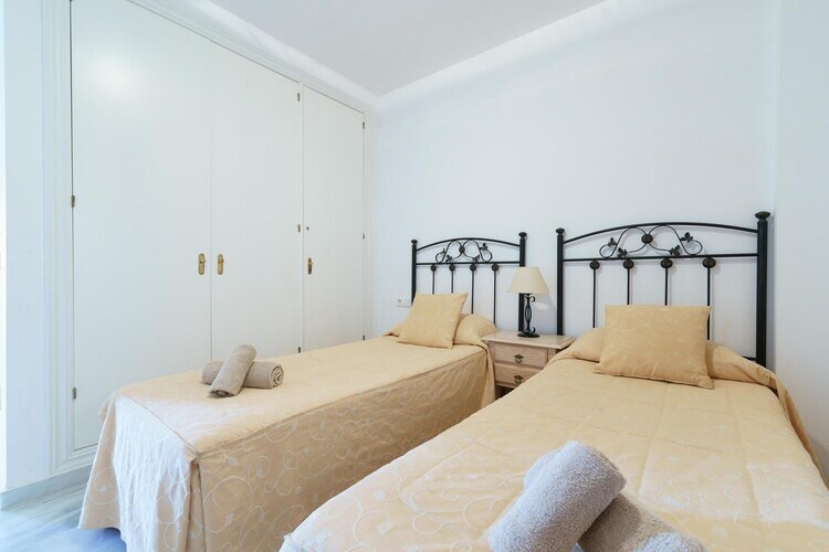 Cumbres de Riviera CT 136, maison 4 pers. à Mijas - Photo 17