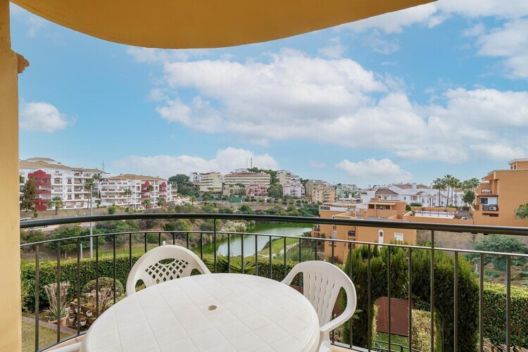 Cumbres de Riviera CT 136, maison 4 pers. à Mijas - Photo 18