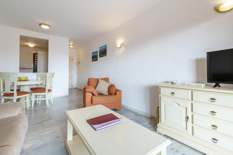 Cumbres de Riviera CT 136, maison 4 pers. à Mijas - Photo 19