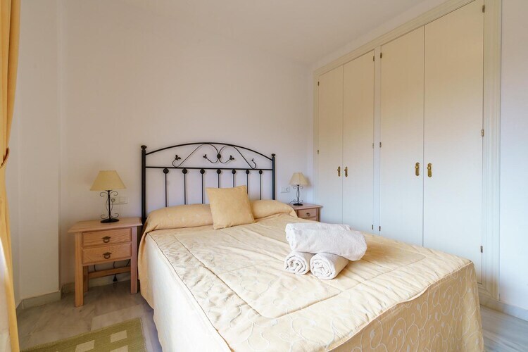Cumbres de Riviera CT 136, maison 4 pers. à Mijas - Photo 20