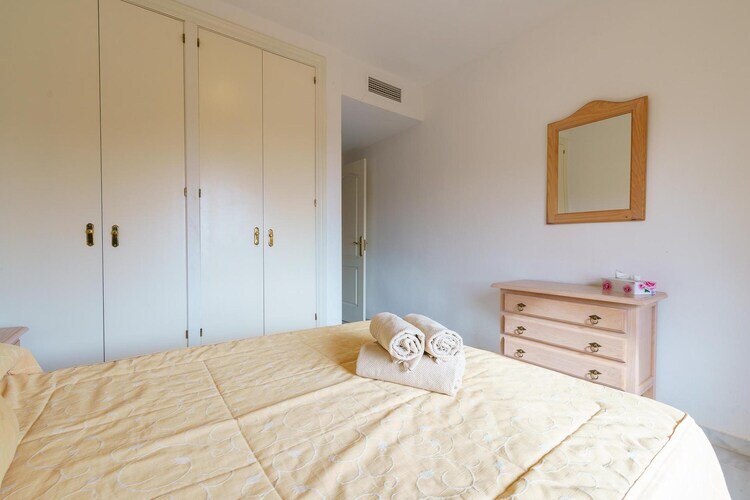 Cumbres de Riviera CT 136, maison 4 pers. à Mijas - Photo 21