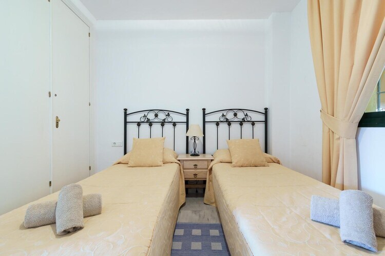 Cumbres de Riviera CT 136, maison 4 pers. à Mijas - Photo 22