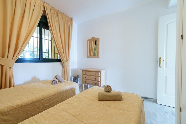 Cumbres de Riviera CT 136, maison 4 pers. à Mijas - Photo 23