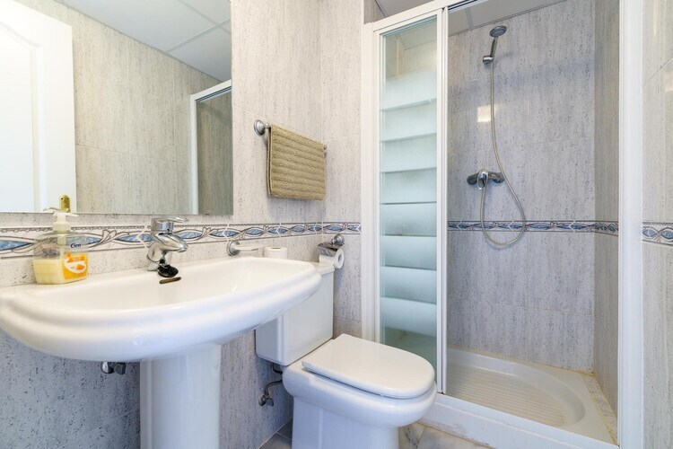 Cumbres de Riviera CT 136, maison 4 pers. à Mijas - Photo 24