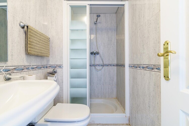 Cumbres de Riviera CT 136, maison 4 pers. à Mijas - Photo 25