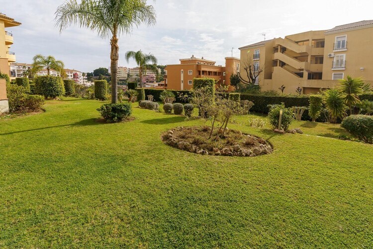 Cumbres de Riviera CT 136, maison 4 pers. à Mijas - Photo 27