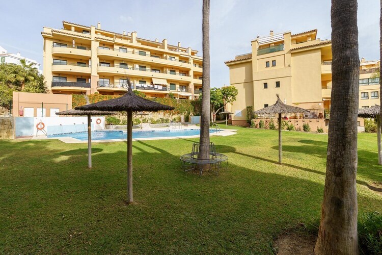 Cumbres de Riviera CT 136, maison 4 pers. à Mijas - Photo 28