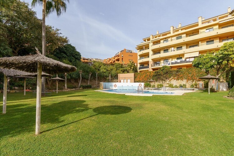 Cumbres de Riviera CT 136, maison 4 pers. à Mijas - Photo 29