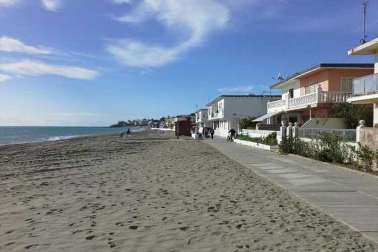 Appartement La Cala Boulevard - face à la plage - Photo 4