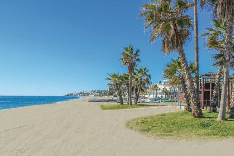 Appartement La Cala Boulevard - face à la plage - Photo 5