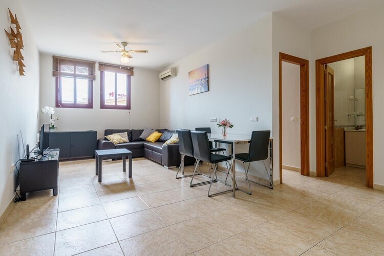 Appartement La Cala Boulevard - face à la plage - Photo 7