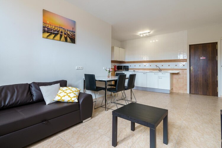 Appartement La Cala Boulevard - face à la plage - Photo 9