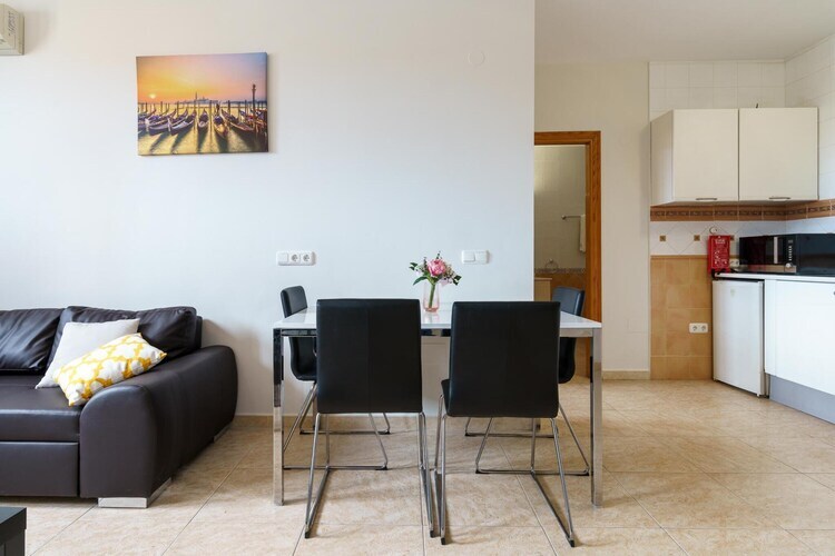 Appartement La Cala Boulevard - face à la plage - Photo 10