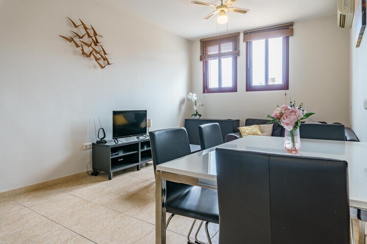 Appartement La Cala Boulevard - face à la plage - Photo 11