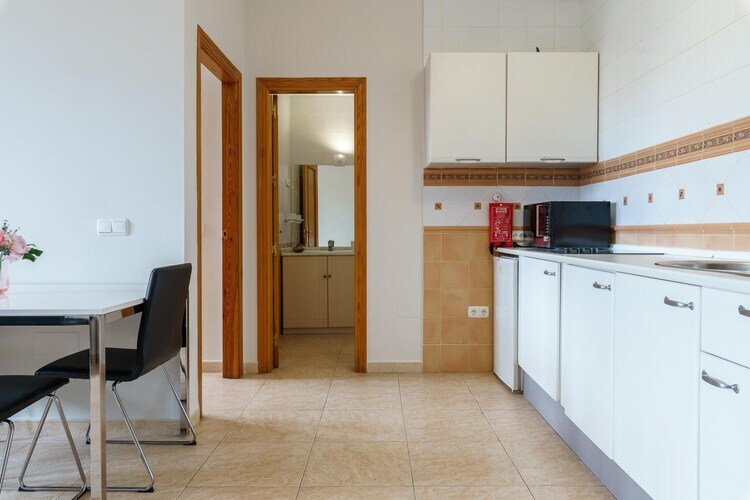 Appartement La Cala Boulevard - face à la plage - Photo 12