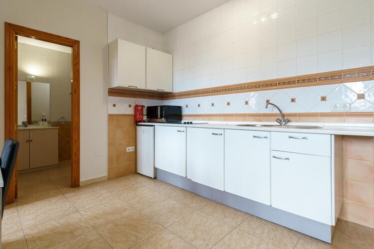 Appartement La Cala Boulevard - face à la plage - Photo 13