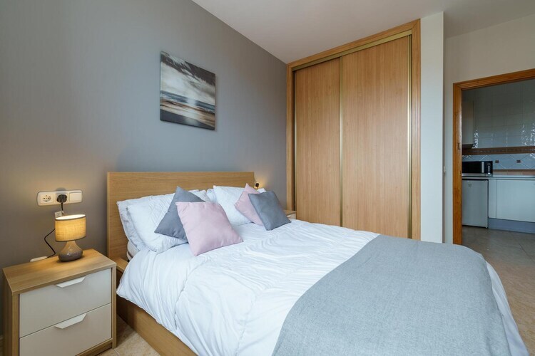 Appartement La Cala Boulevard - face à la plage - Photo 15