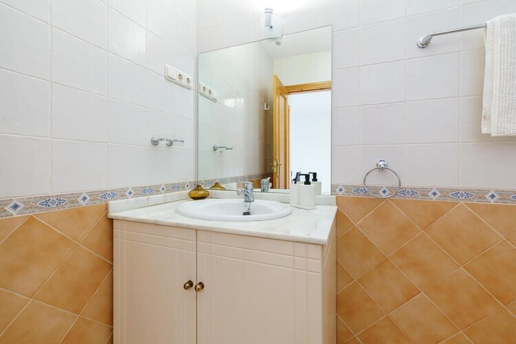 Appartement La Cala Boulevard - face à la plage - Photo 18