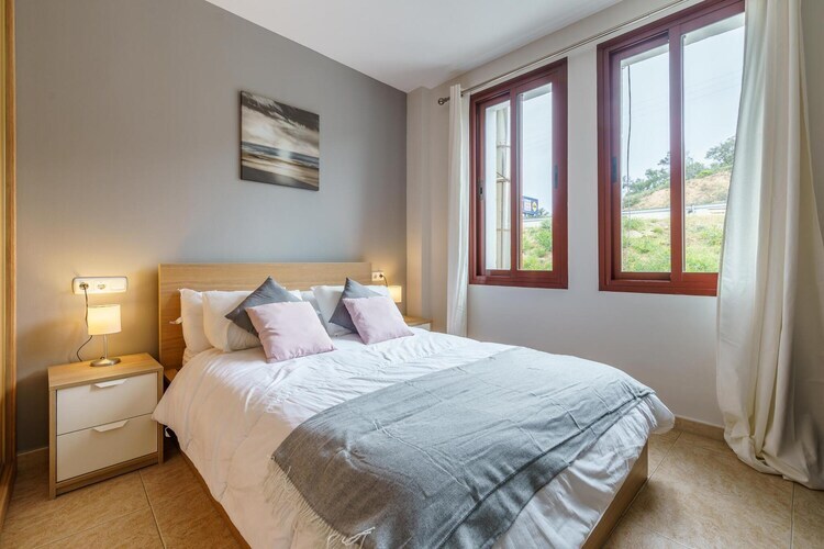 Apartment front de mer à Mijas, 2 personnes - Photo 3
