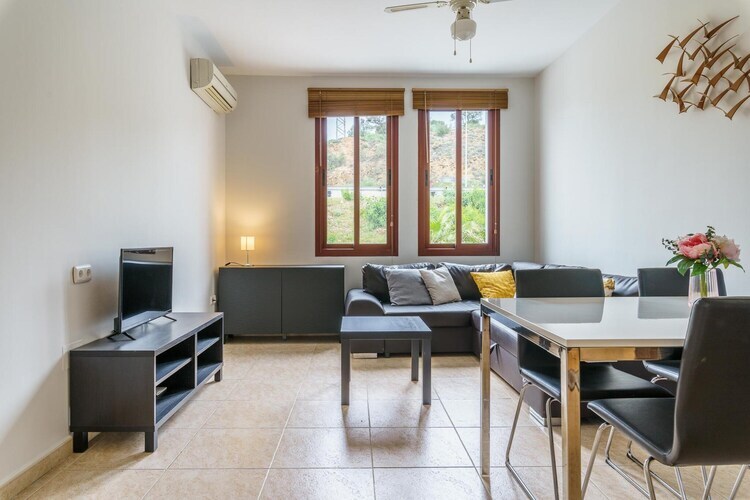 Apartment front de mer à Mijas, 2 personnes - Photo 6