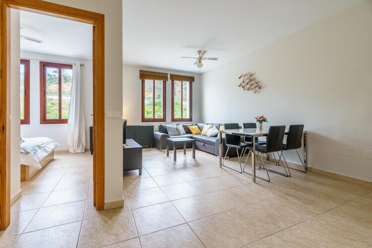 Apartment front de mer à Mijas, 2 personnes - Photo 7