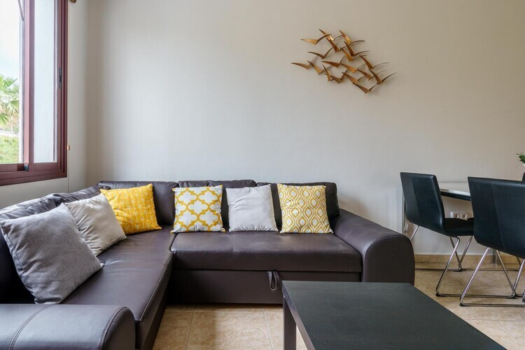 Apartment front de mer à Mijas, 2 personnes - Photo 8