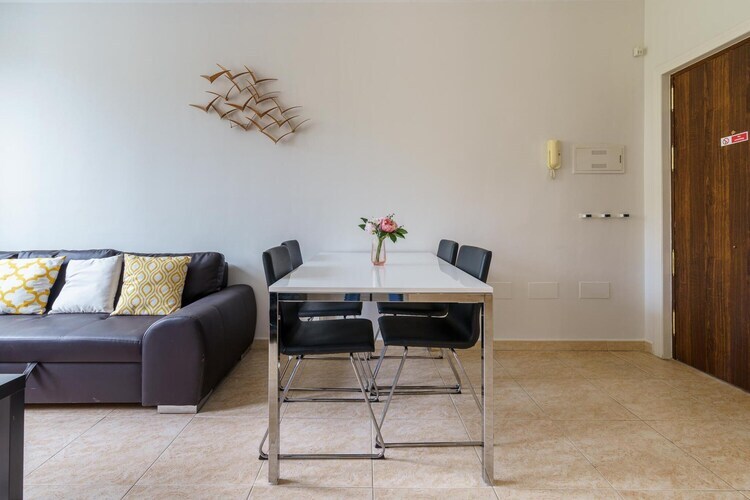 Apartment front de mer à Mijas, 2 personnes - Photo 9
