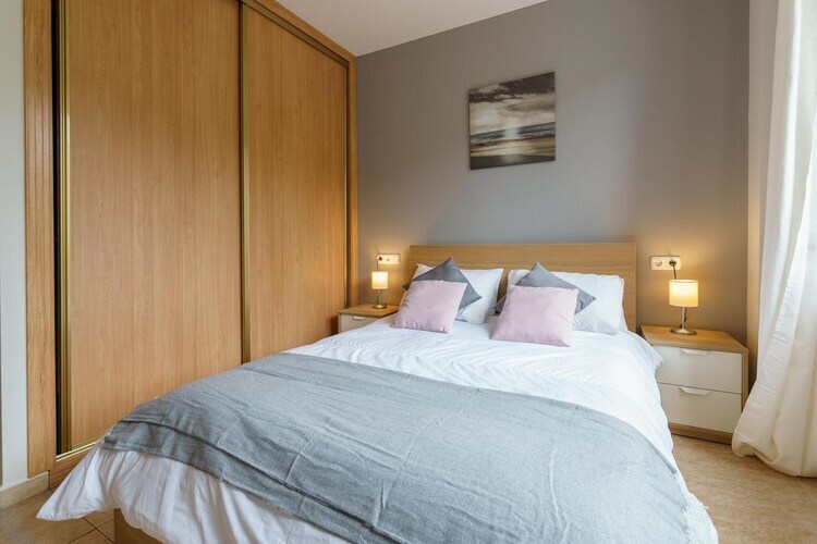Apartment front de mer à Mijas, 2 personnes - Photo 11