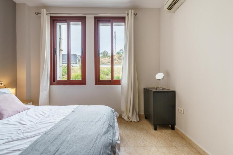 Apartment front de mer à Mijas, 2 personnes - Photo 12