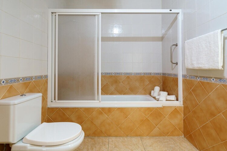 Apartment front de mer à Mijas, 2 personnes - Photo 13