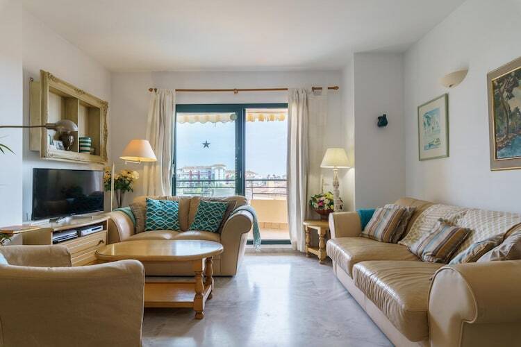 Cumbres de Riviera - Maison 6 pers., 3 ch. à Mijas - Photo 2