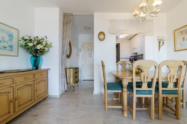 Cumbres de Riviera - Maison 6 pers., 3 ch. à Mijas - Photo 3