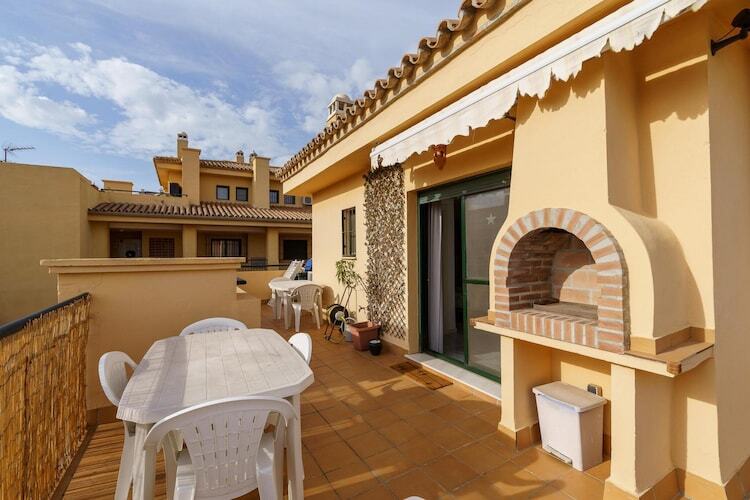Cumbres de Riviera - Maison 6 pers., 3 ch. à Mijas - Photo 5