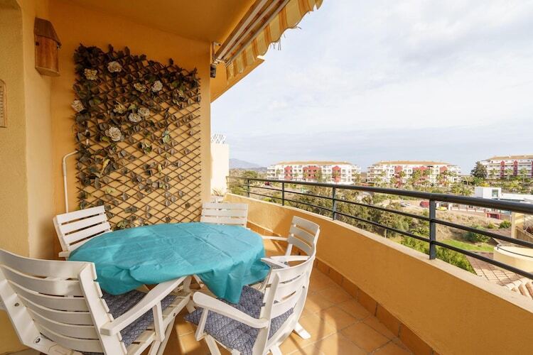 Cumbres de Riviera - Maison 6 pers., 3 ch. à Mijas - Photo 7