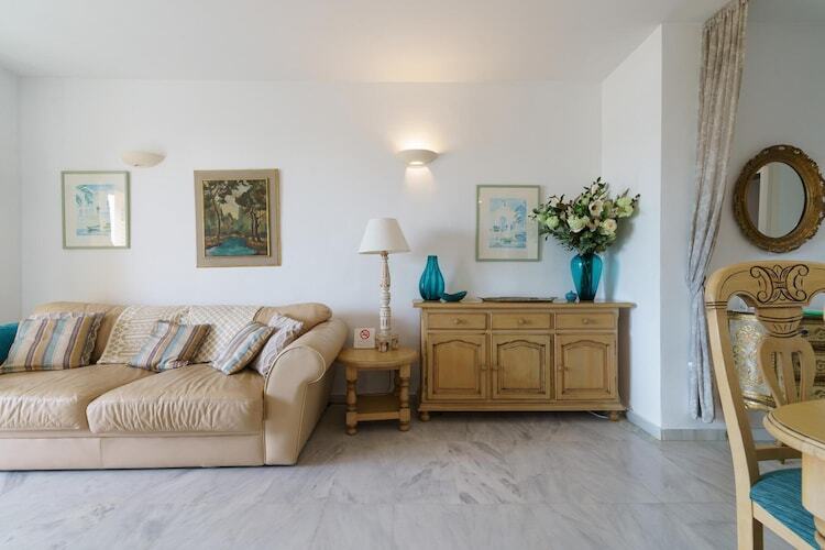 Cumbres de Riviera - Maison 6 pers., 3 ch. à Mijas - Photo 10