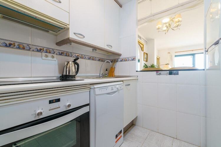 Cumbres de Riviera - Maison 6 pers., 3 ch. à Mijas - Photo 11