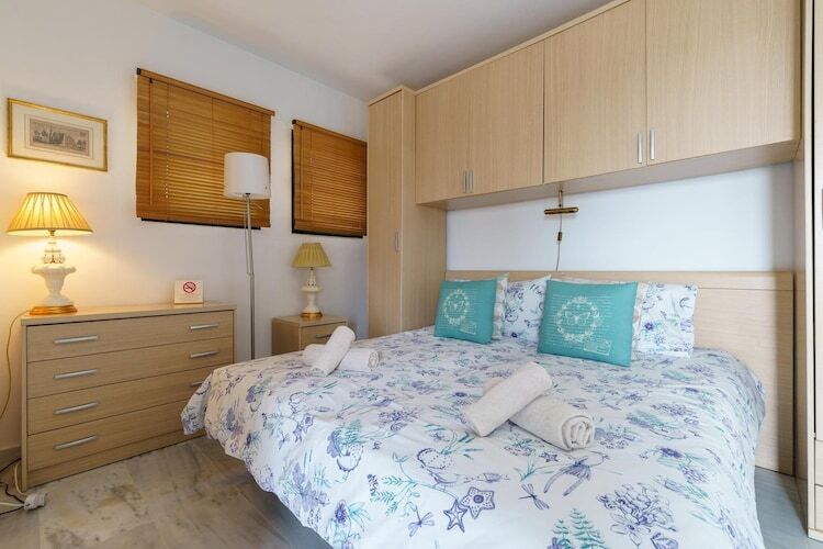 Cumbres de Riviera - Maison 6 pers., 3 ch. à Mijas - Photo 12